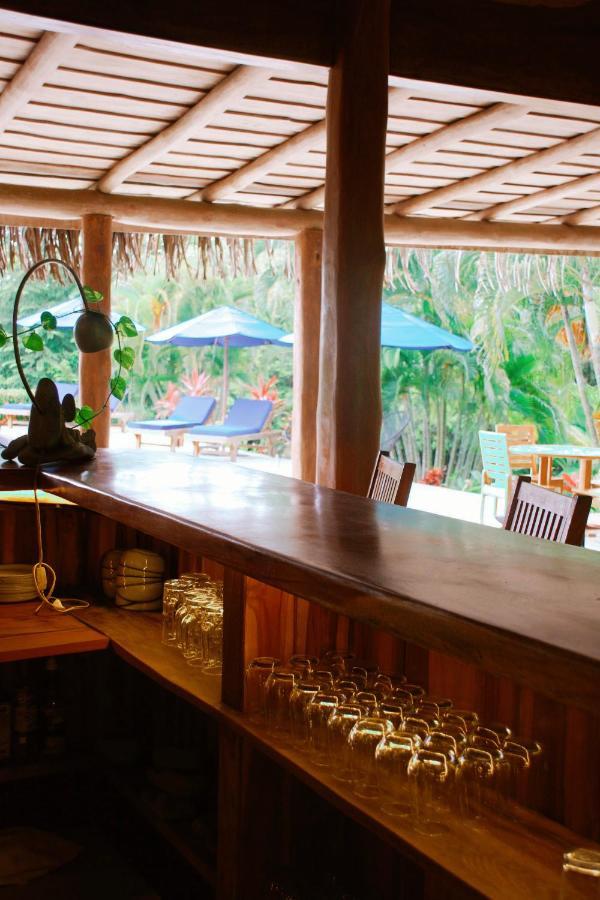 Resort Kaya Bloom Ecolodge & Glamping