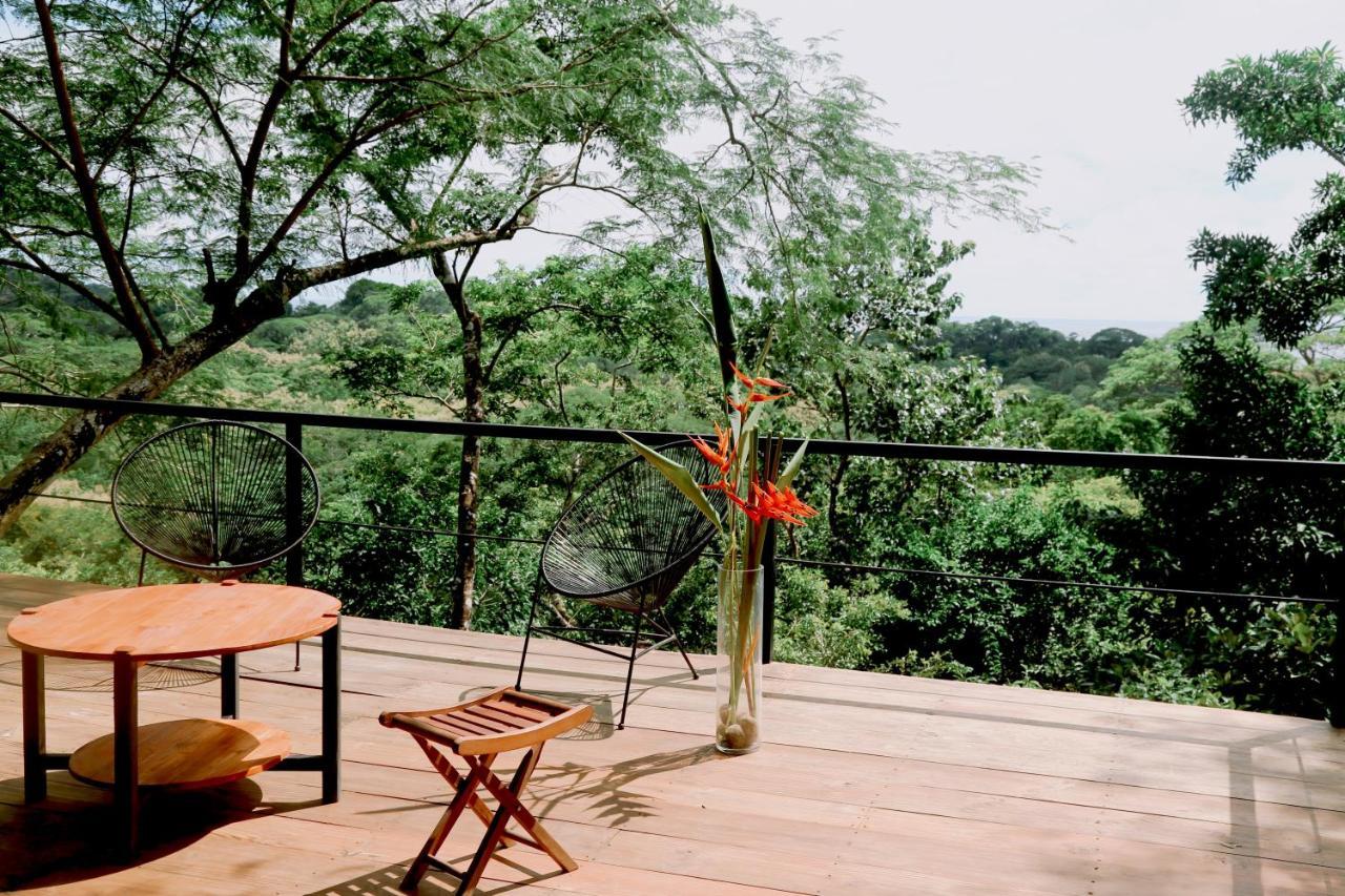 Resort Kaya Bloom Ecolodge & Glamping Manzanillo (Puntarenas)
