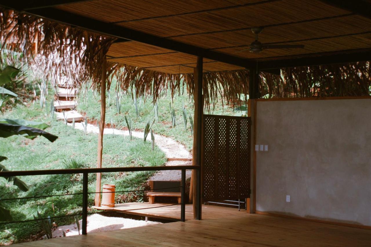Resort Kaya Bloom Ecolodge & Glamping Manzanillo (Puntarenas)