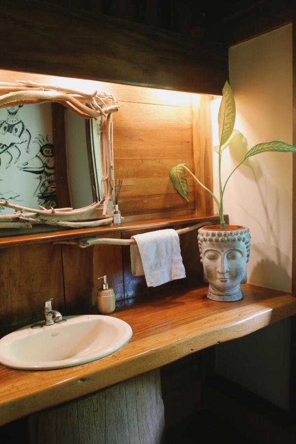 Kaya Bloom Ecolodge & Glamping Manzanillo (Puntarenas)