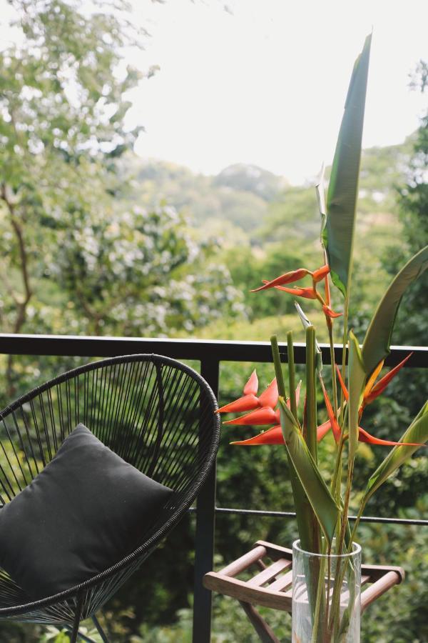 Kaya Bloom Ecolodge & Glamping Manzanillo (Puntarenas)