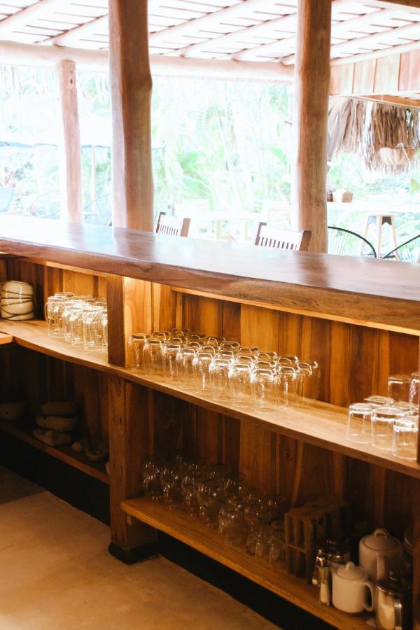 Kaya Bloom Ecolodge & Glamping Manzanillo (Puntarenas)