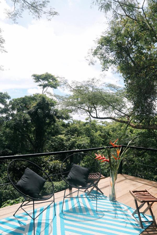 Resort Kaya Bloom Ecolodge & Glamping Manzanillo (Puntarenas)