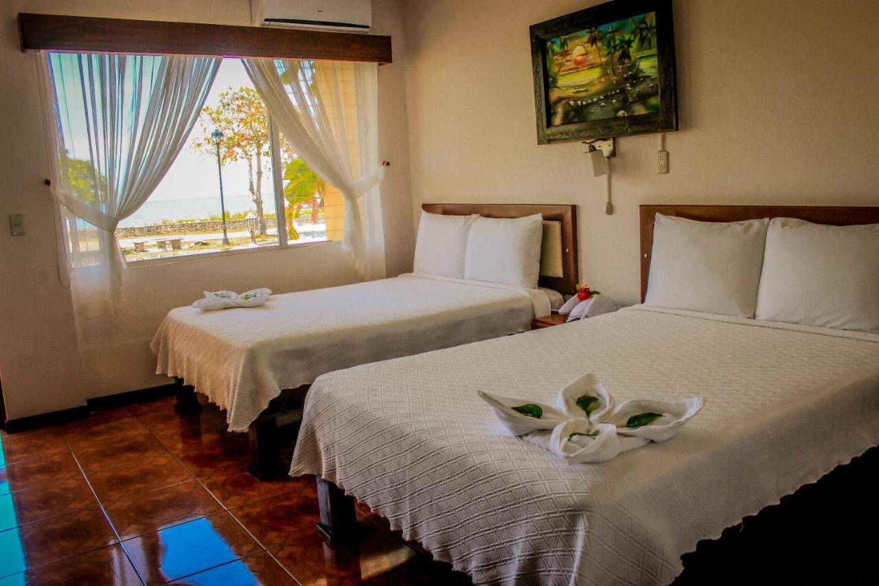 Yadran 4* Puntarenas