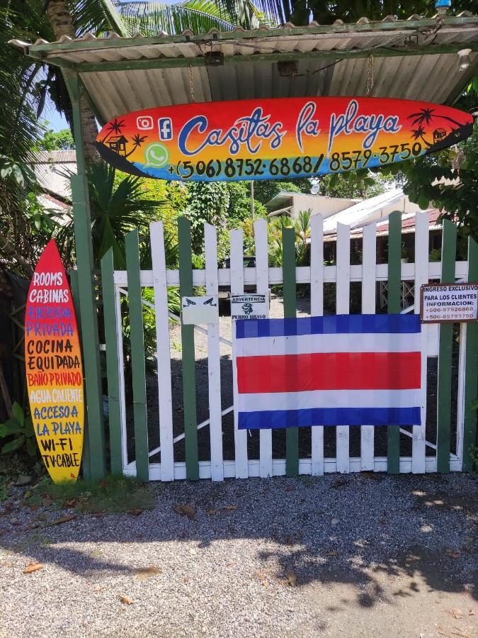 Guest house Casitas La Playa