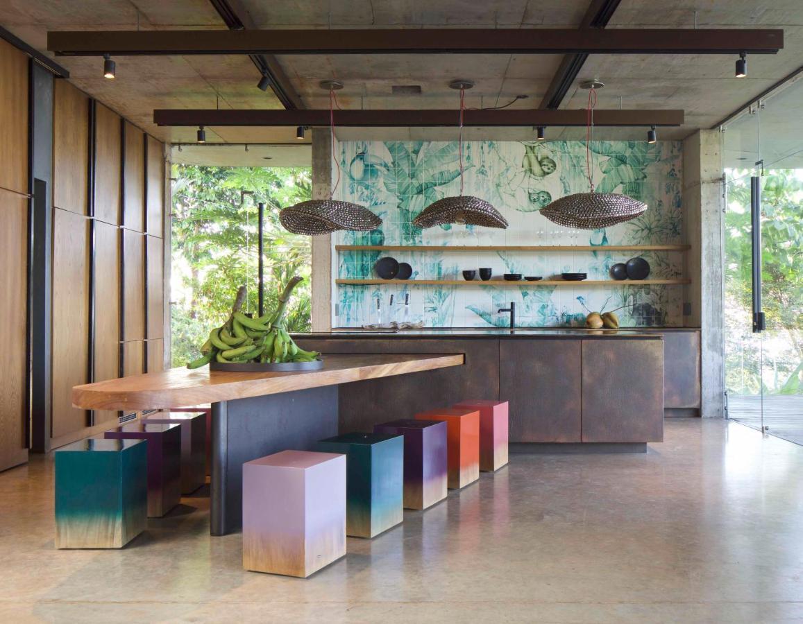 Art Costa Rica, & Glamping Lodge *