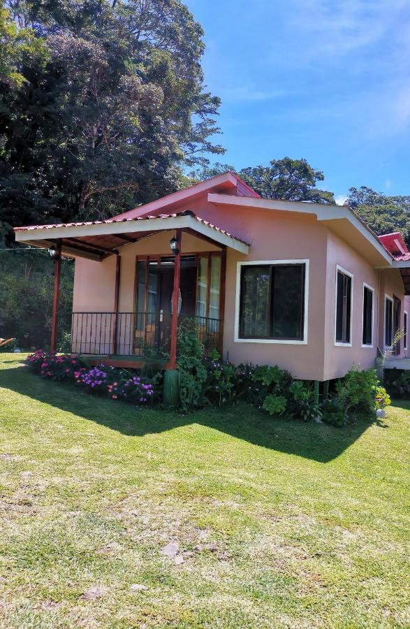 House Monteverde