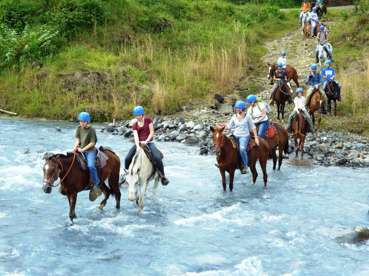 Hotel Blue River & Hot Springs 4*