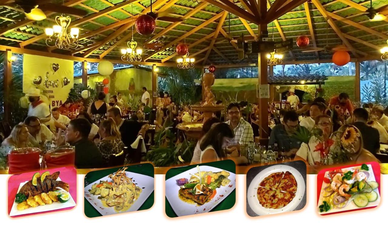 Hotel Blue River & Hot Springs 4*