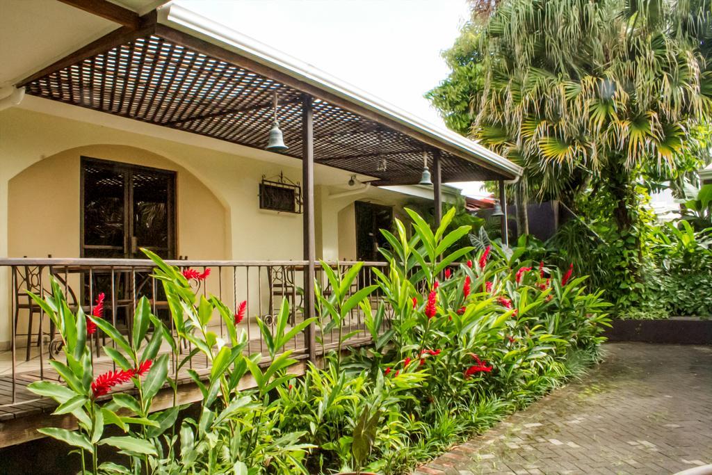 Hotel La Riviera