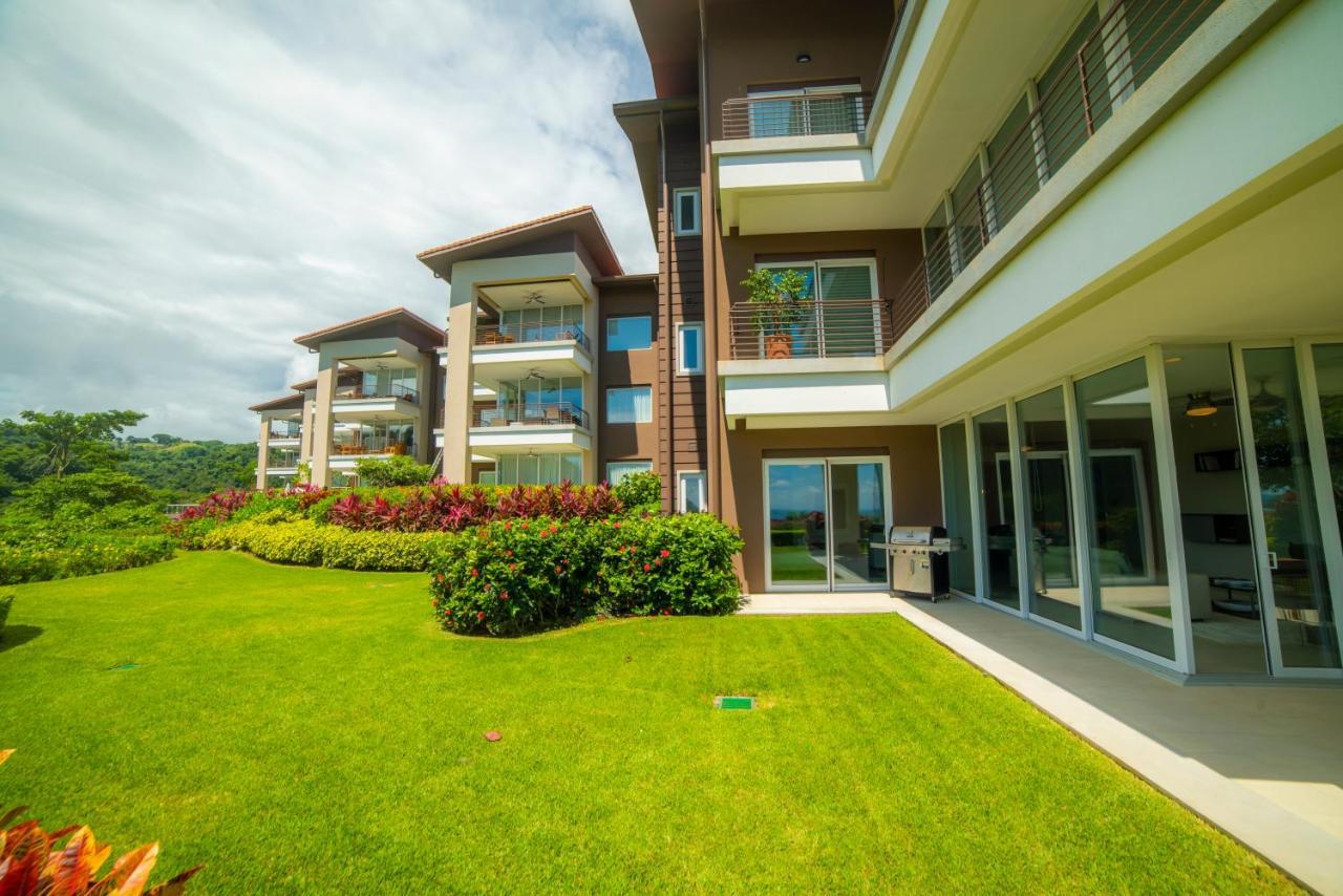 Suenos Montecielo 3e By In Cr Apartment Playa Herradura (Puntarenas)