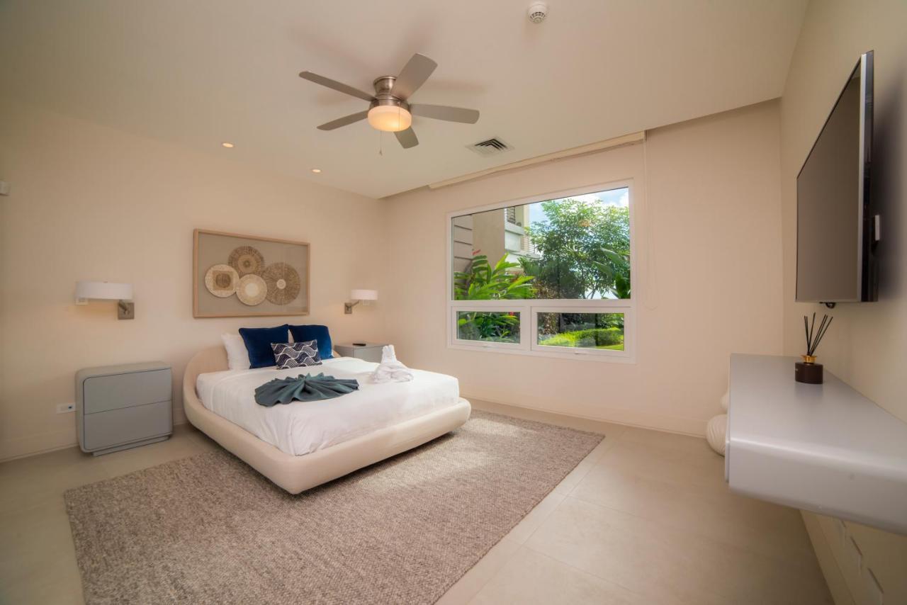 Apartment Suenos Montecielo 3e By In Cr Playa Herradura (Puntarenas)