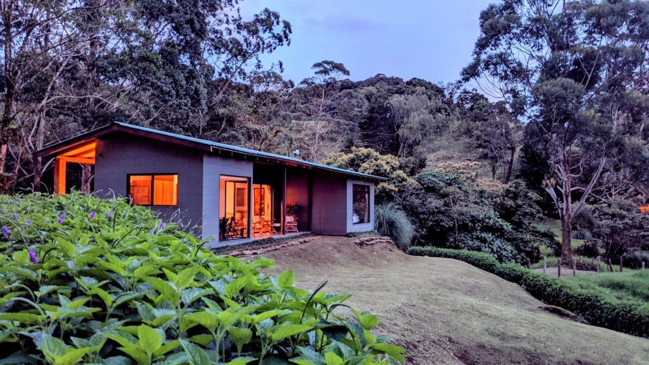 Holiday home Olingo Monteverde