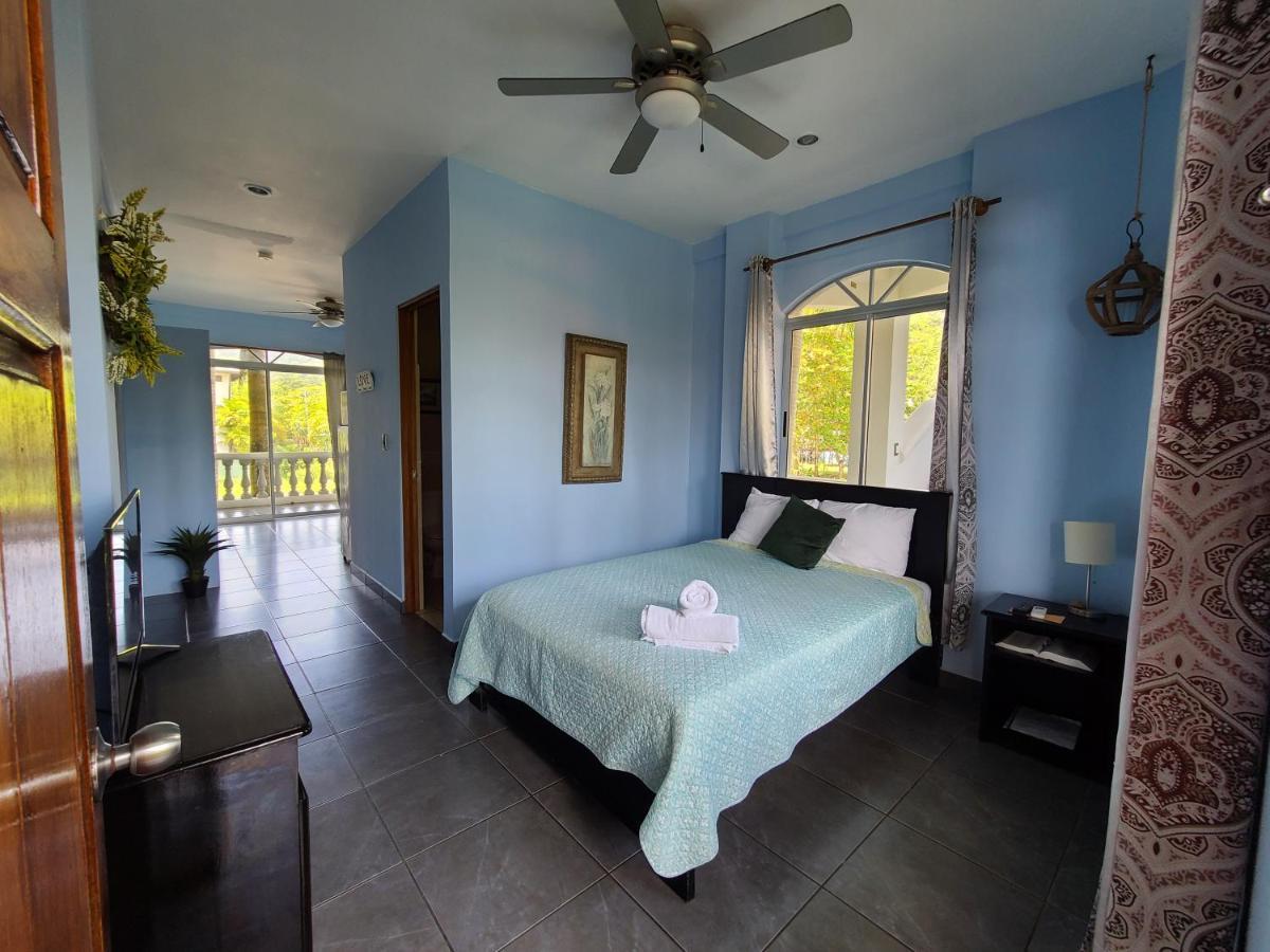 Hermosa House * Playa Hermosa (Puntarenas)