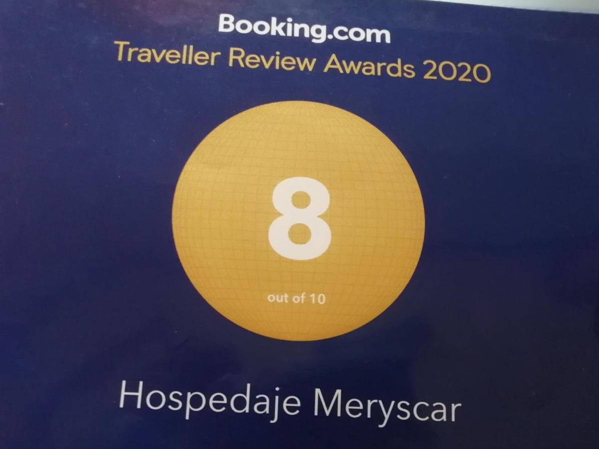 Meryscar