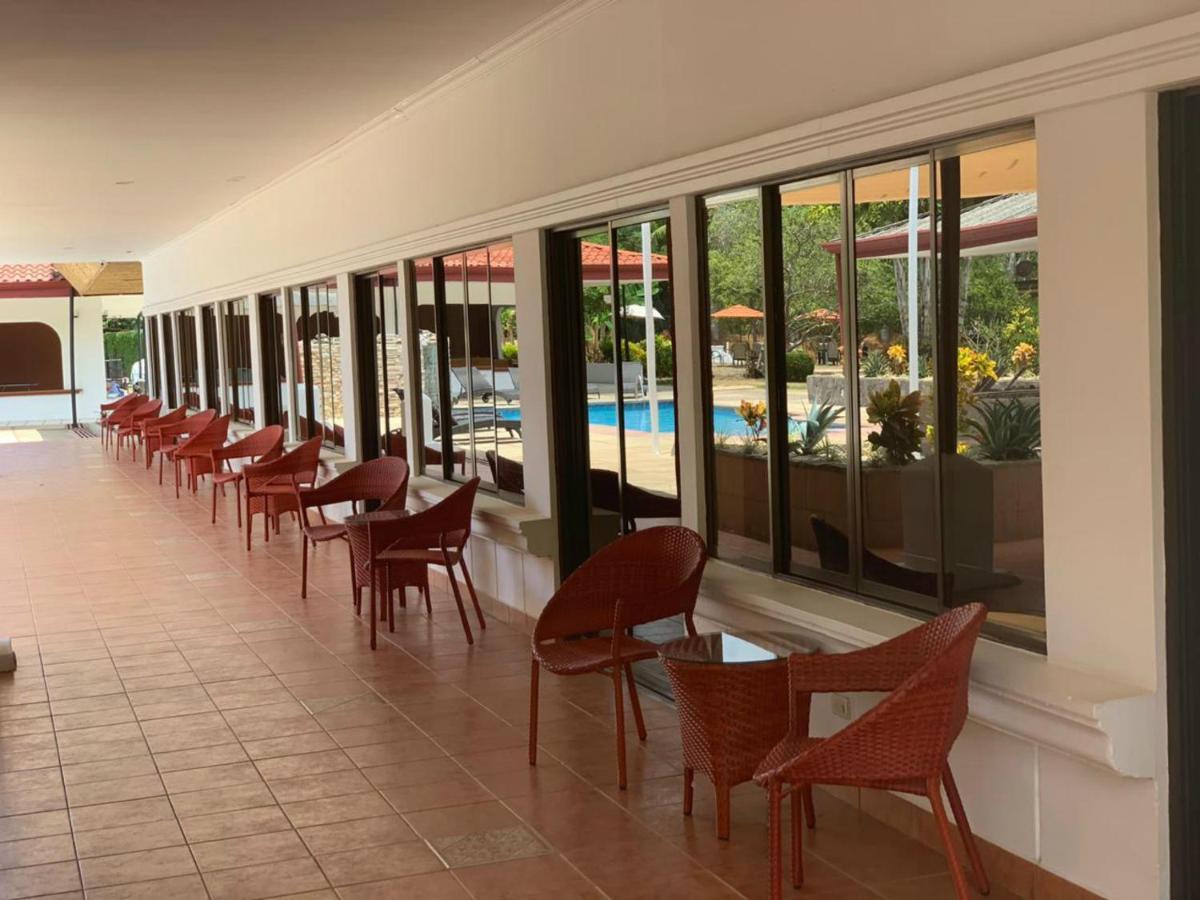 Costa Pacifica 3* Esterillos