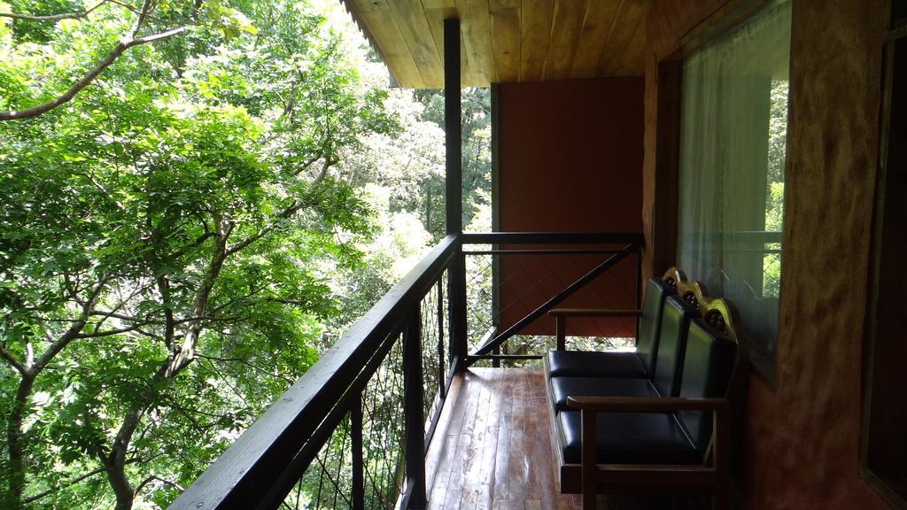 Manakin Monteverde Costa Rica Hotel Las Juntas