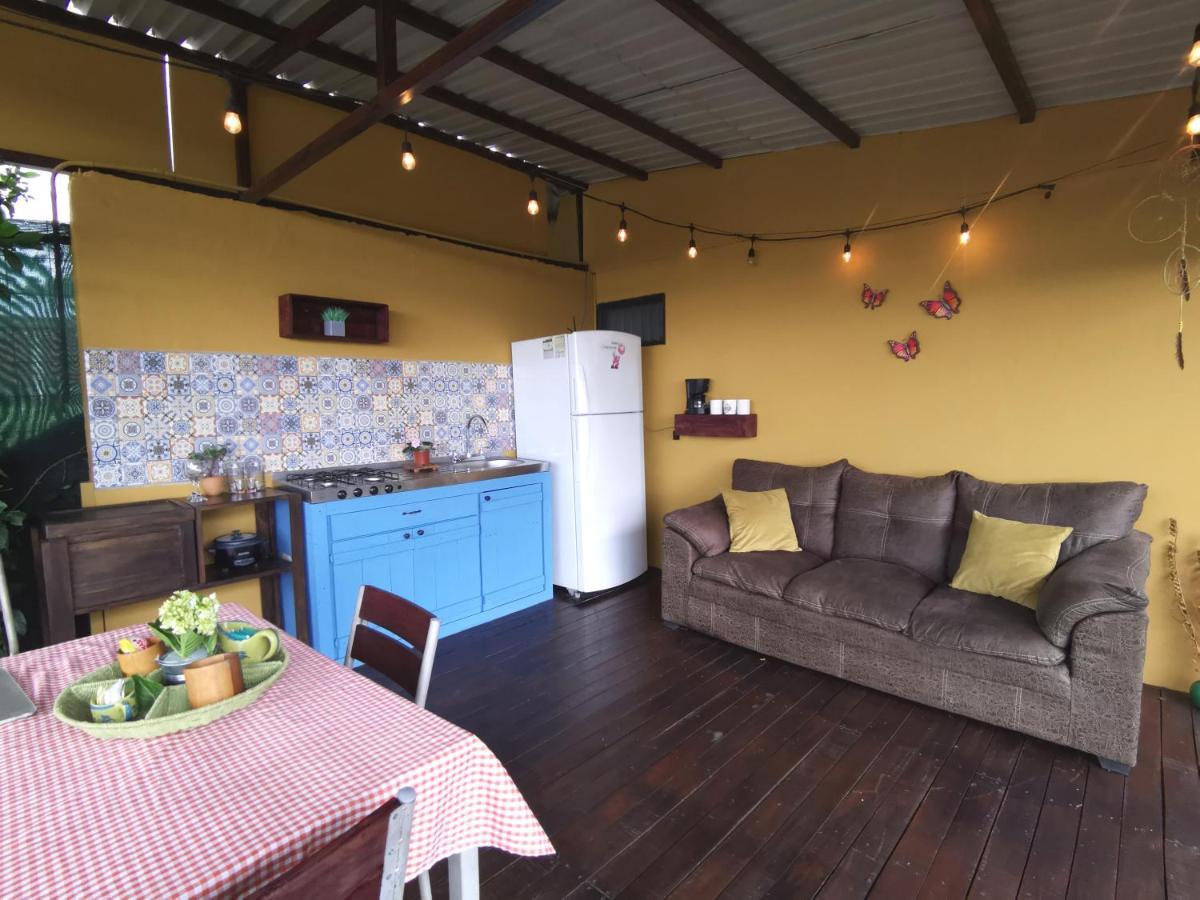 Apartment Dreamcatcher House Sarchi