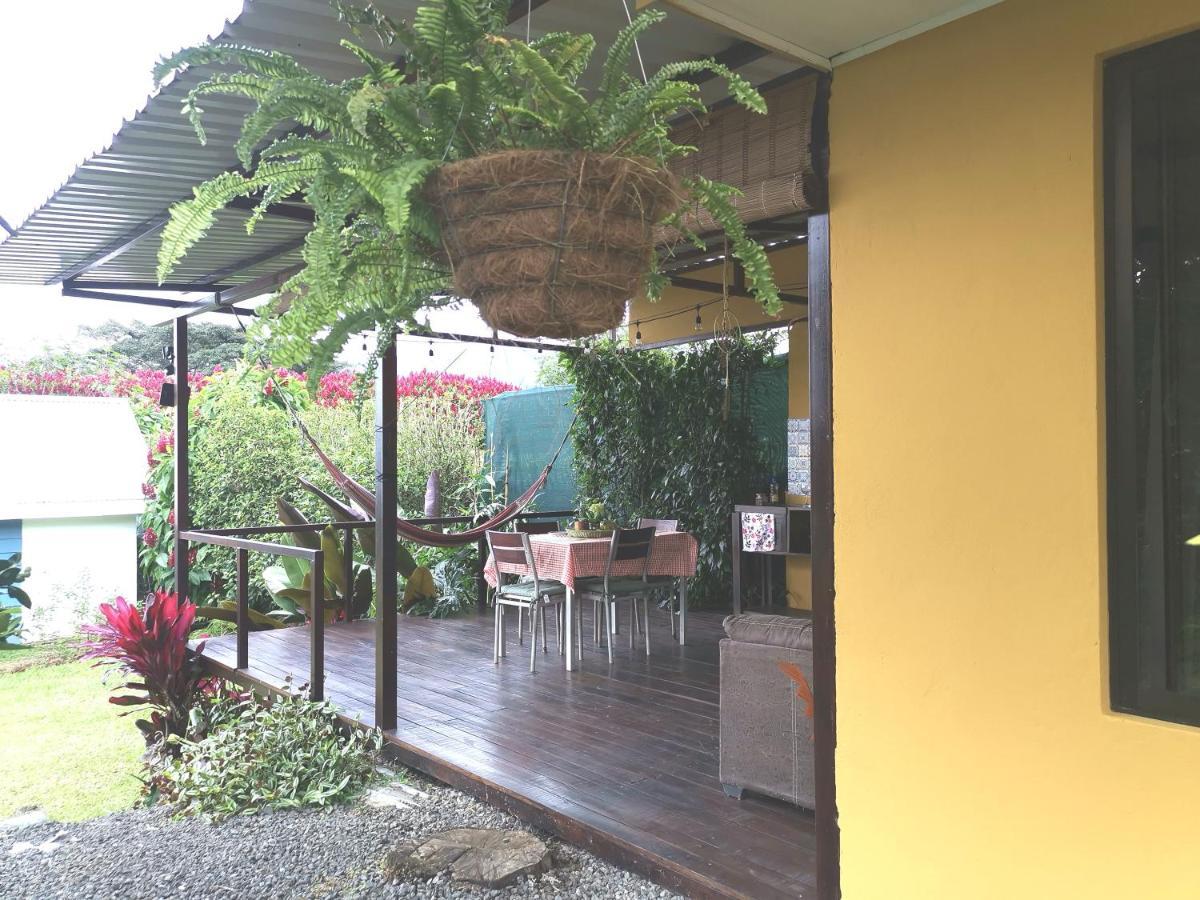 Apartment Dreamcatcher House Sarchi
