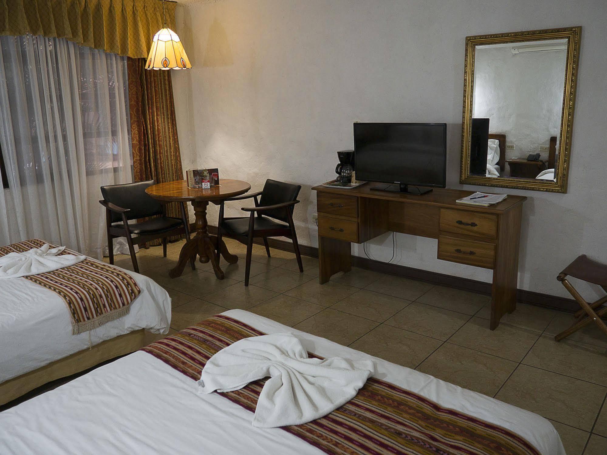 Hotel Aeropuerto 3*