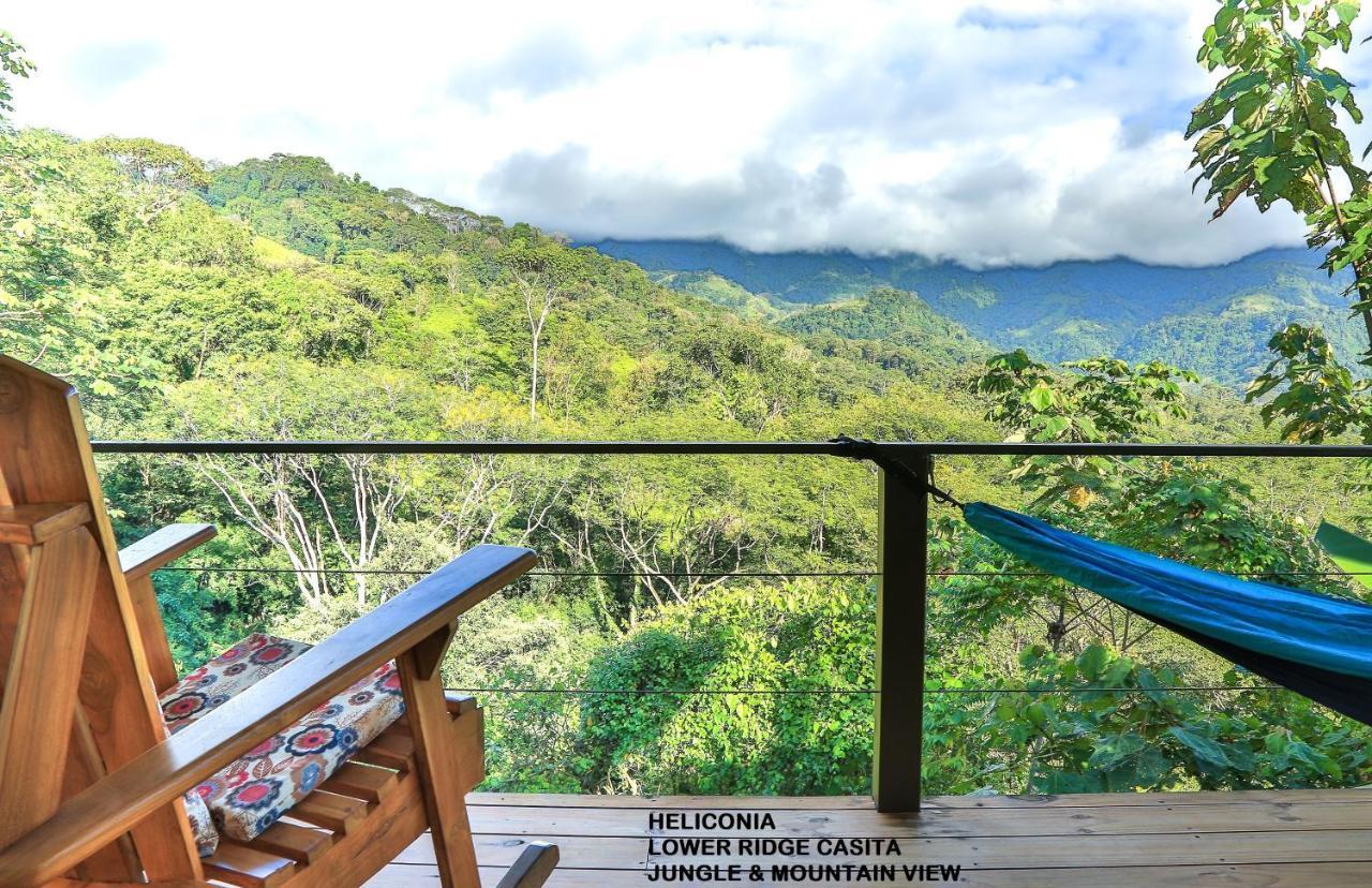 Nature's Edge Boutique Lodge Uvita