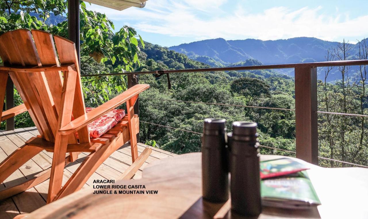 Nature's Edge Boutique * Uvita