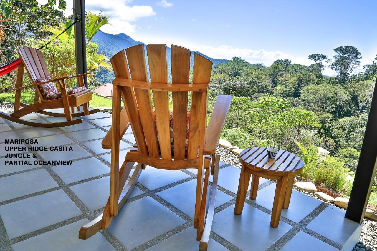Lodge Nature's Edge Boutique Uvita