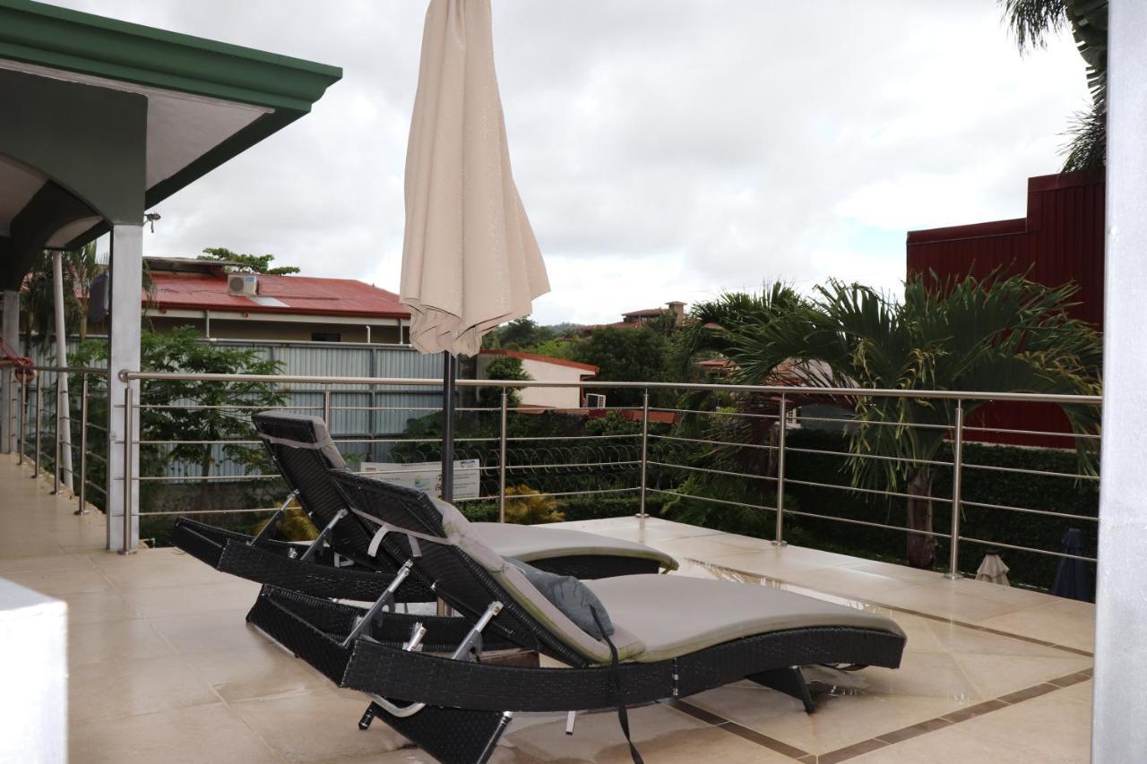 12b Sol Quadplex Jaco