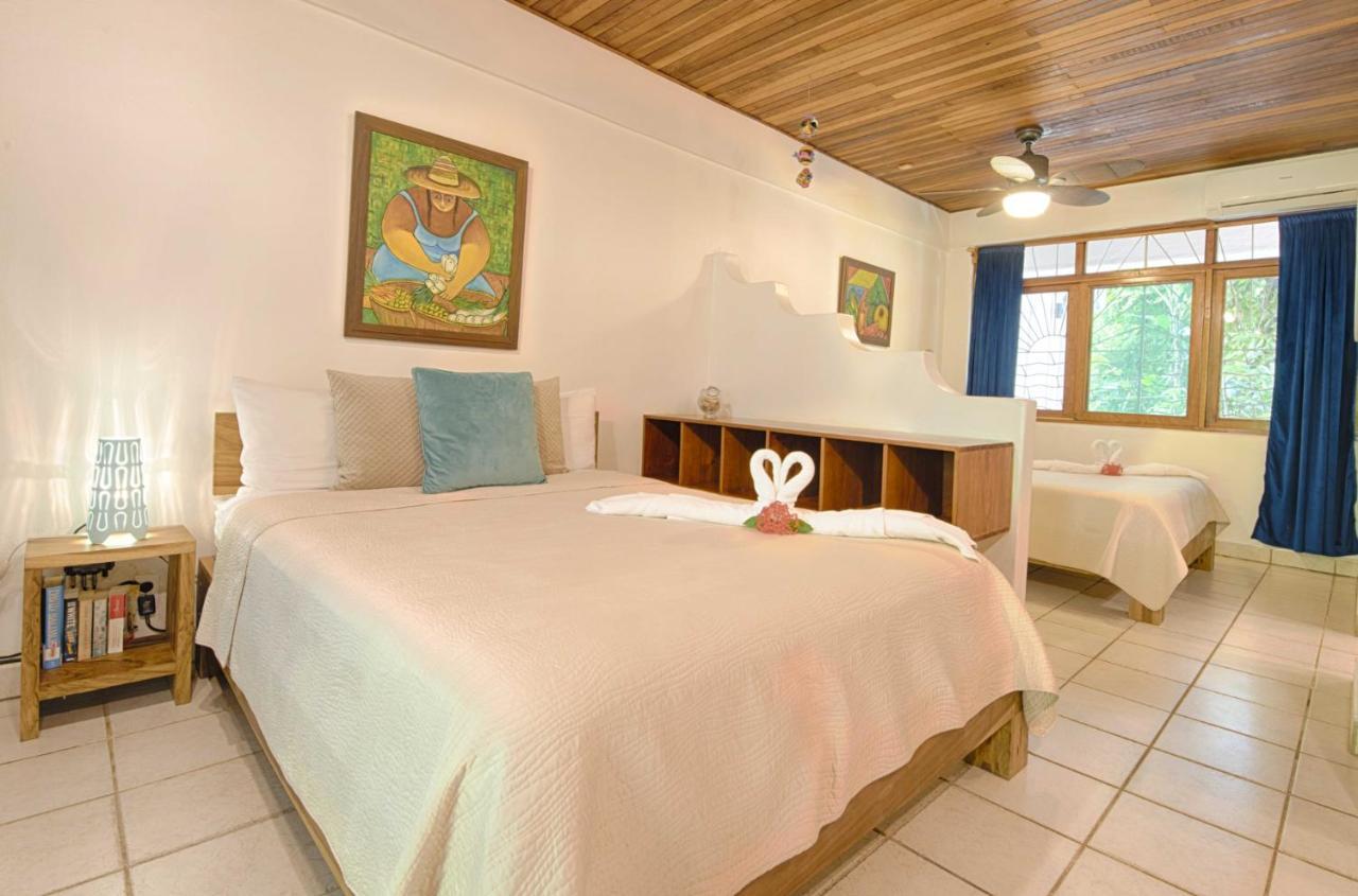 Hotel Casa Sueca - At The 3*