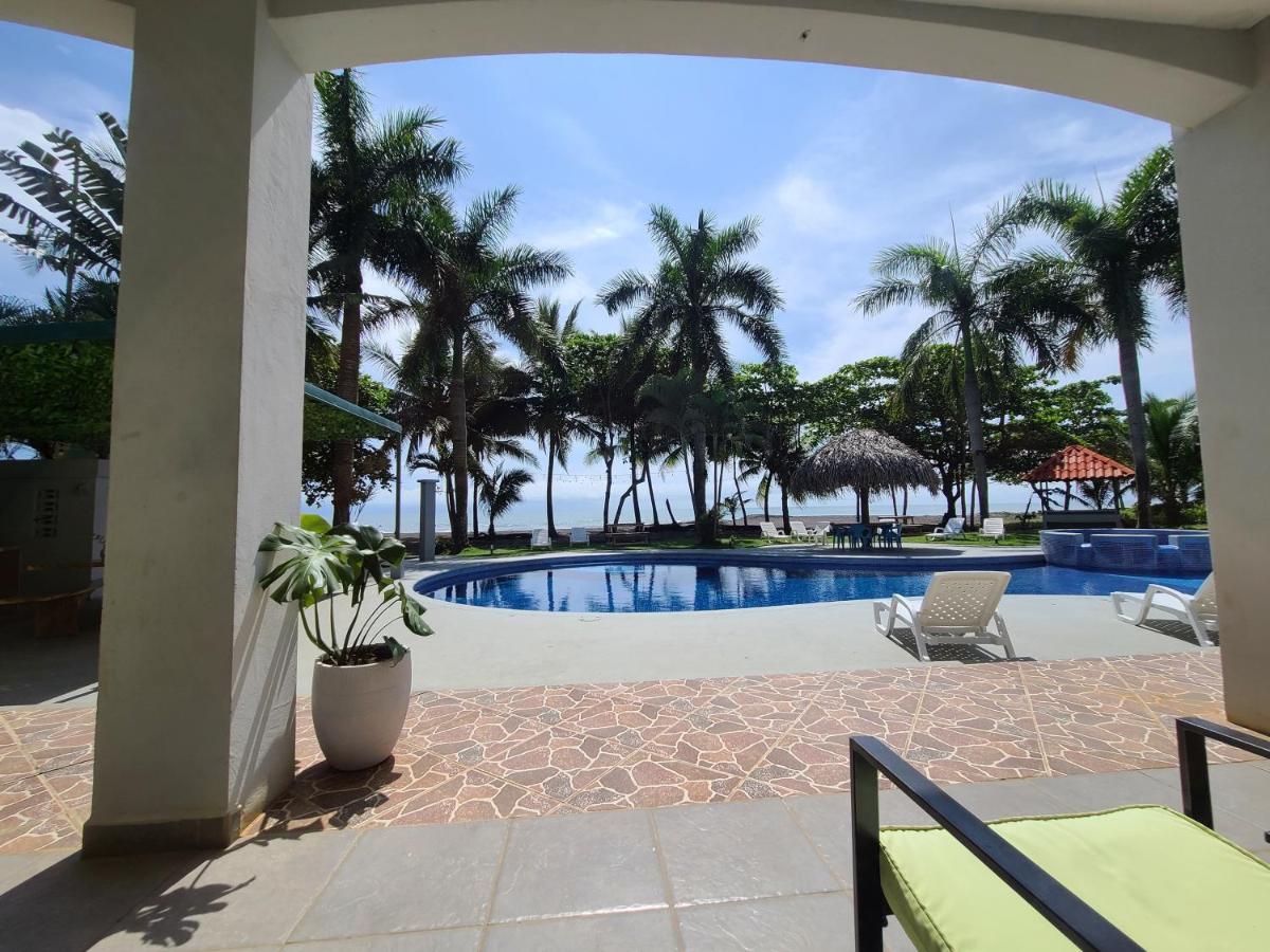 Hotel Hermosa House Playa Hermosa (Puntarenas)