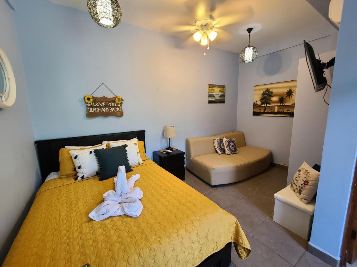 Hotel Hermosa House