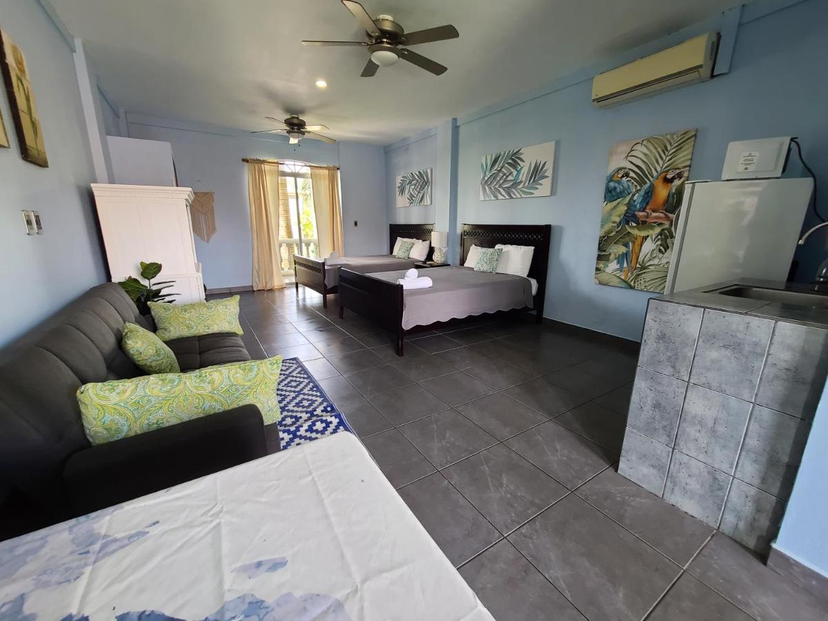 Hermosa House Hotel *