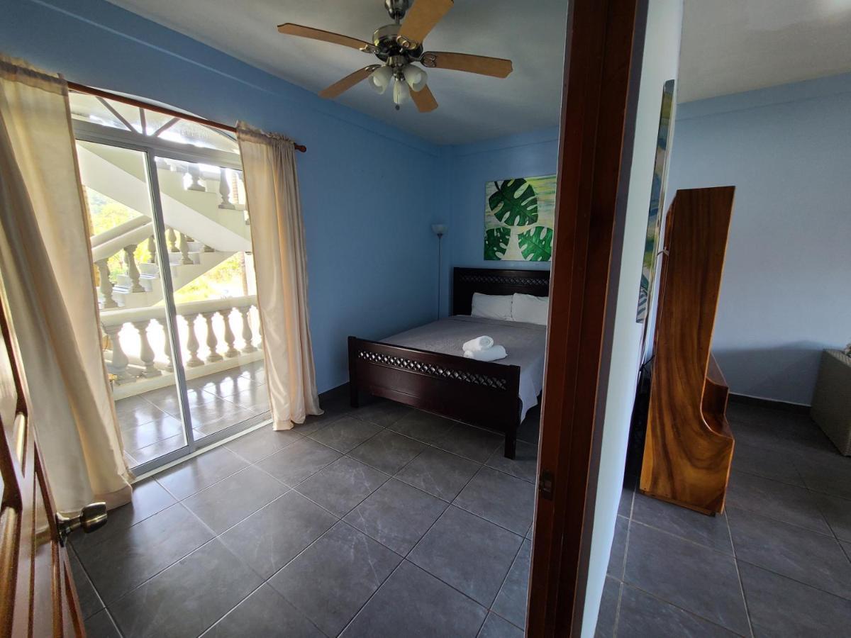 Hermosa House * Playa Hermosa (Puntarenas)