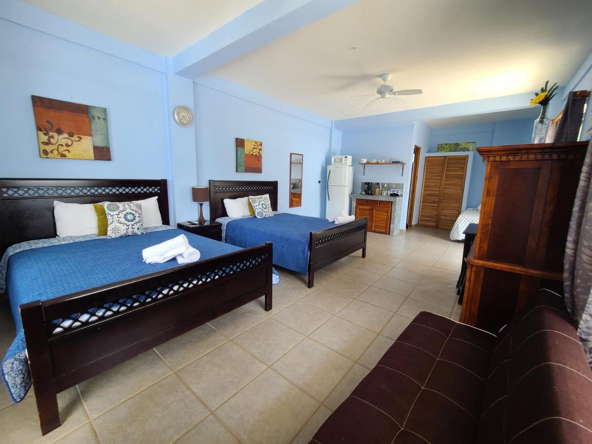 Hotel Hermosa House Playa Hermosa (Puntarenas)