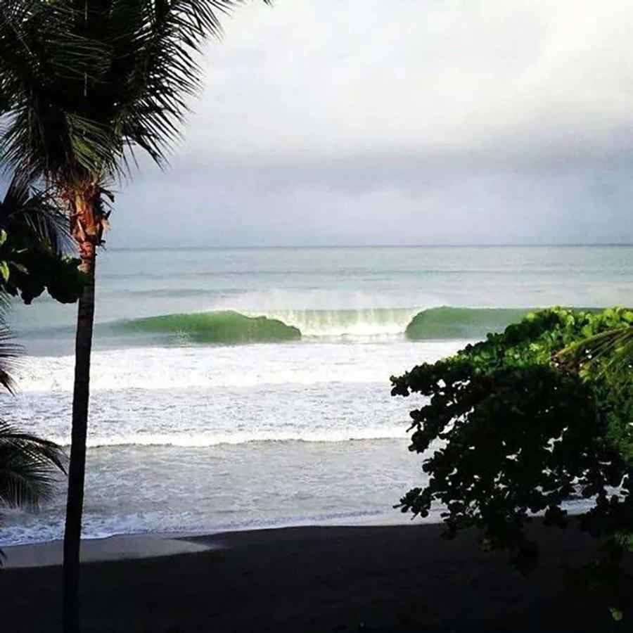 Hermosa House * Playa Hermosa (Puntarenas)