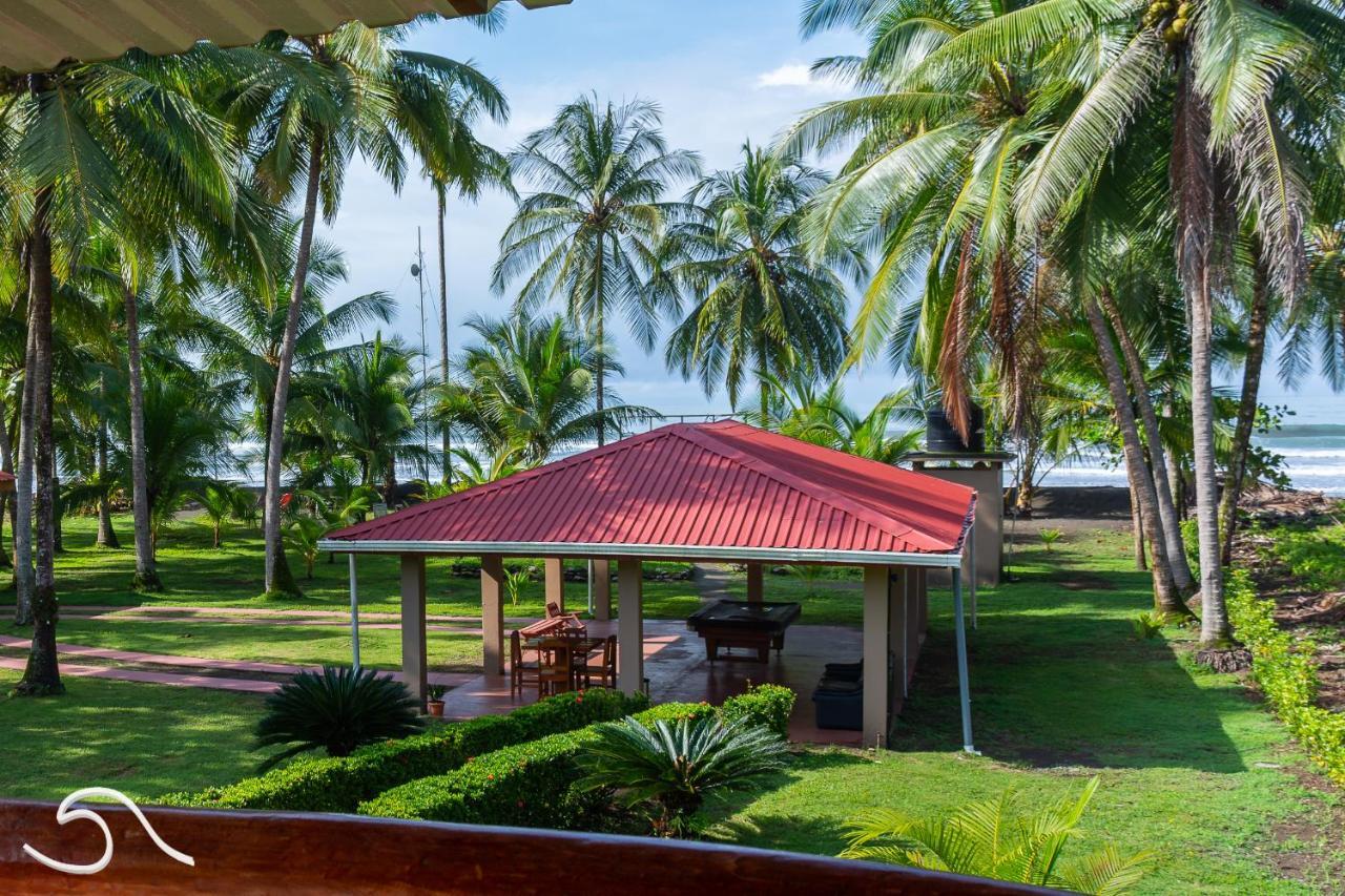 Tranquilidad Resort 2*