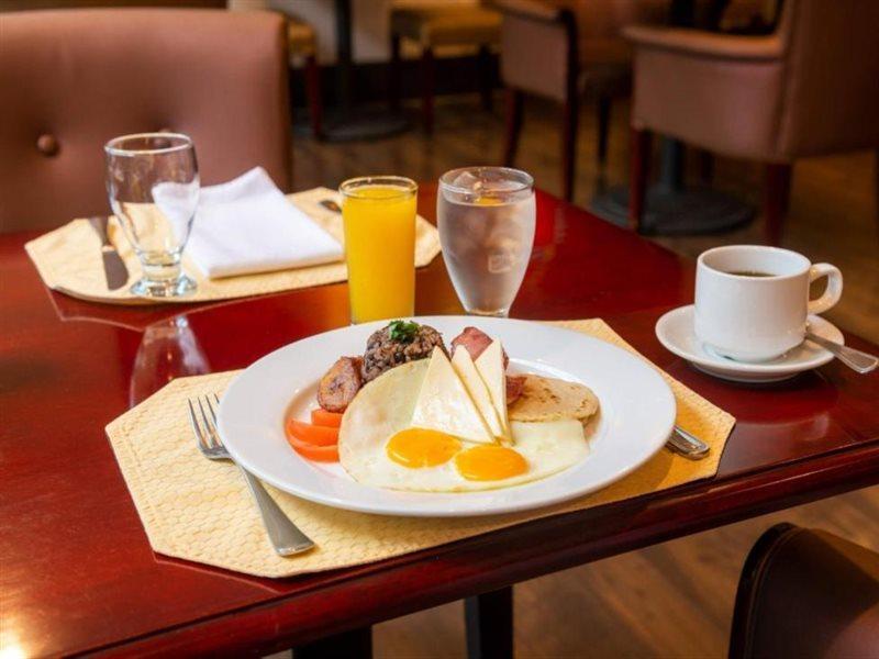Hotel Boutique San Jose (San Jose)