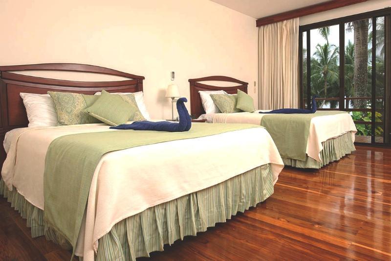 Tango Mar Beachfront Boutique & Tambor (Puntarenas)