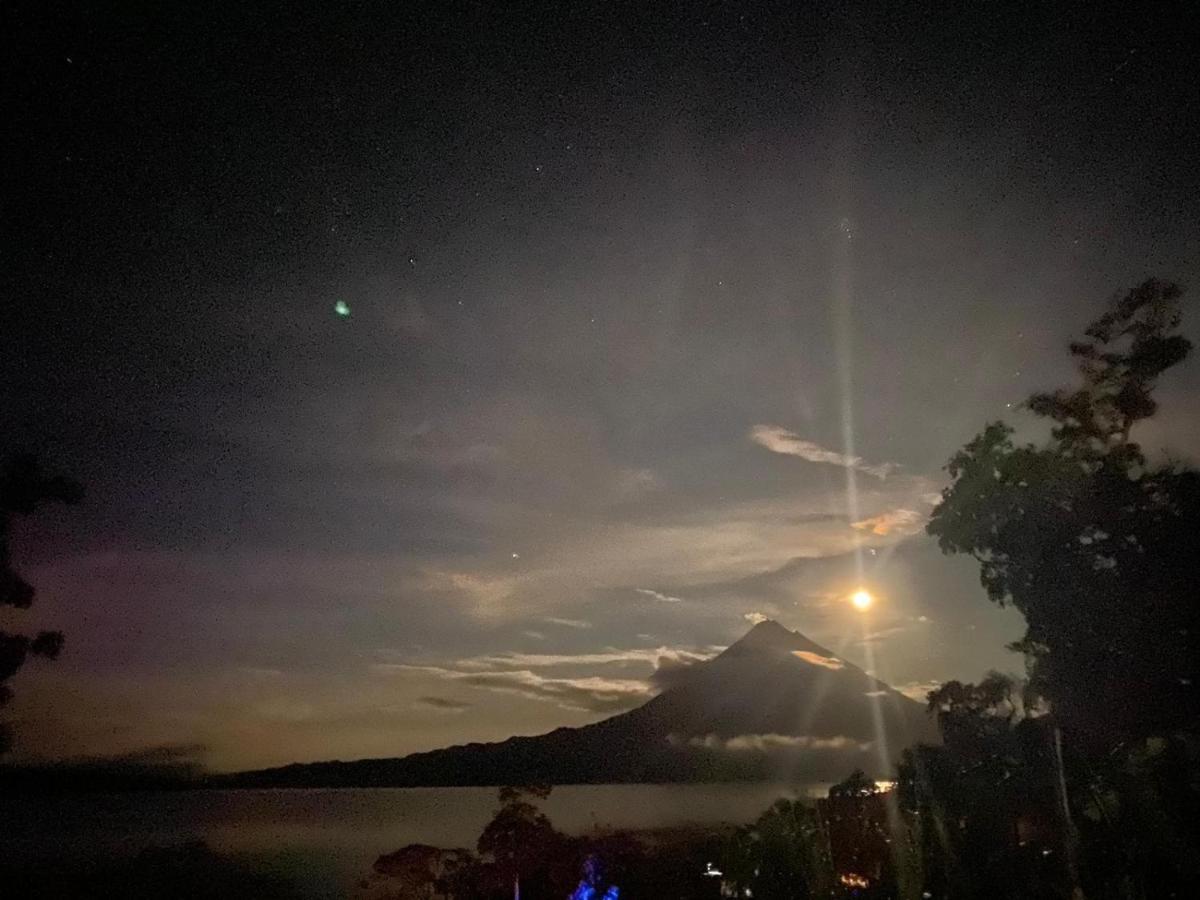Sunset Bed & Breakfast La Fortuna