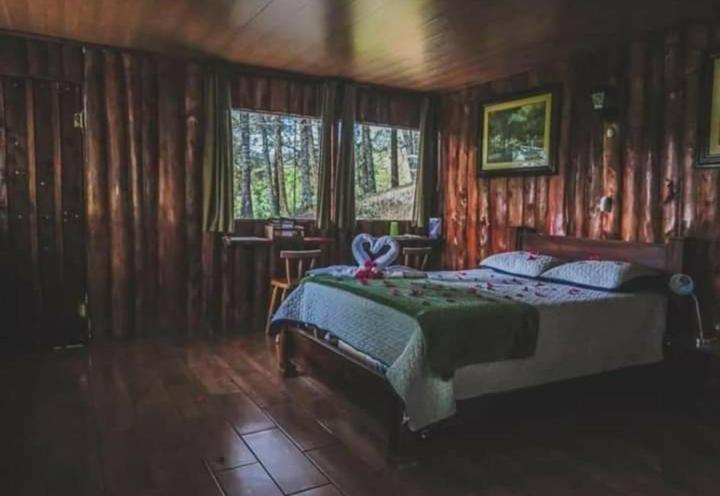 Cerro Chalet Cartago