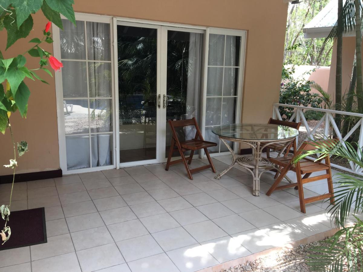 Hotel Park Villas