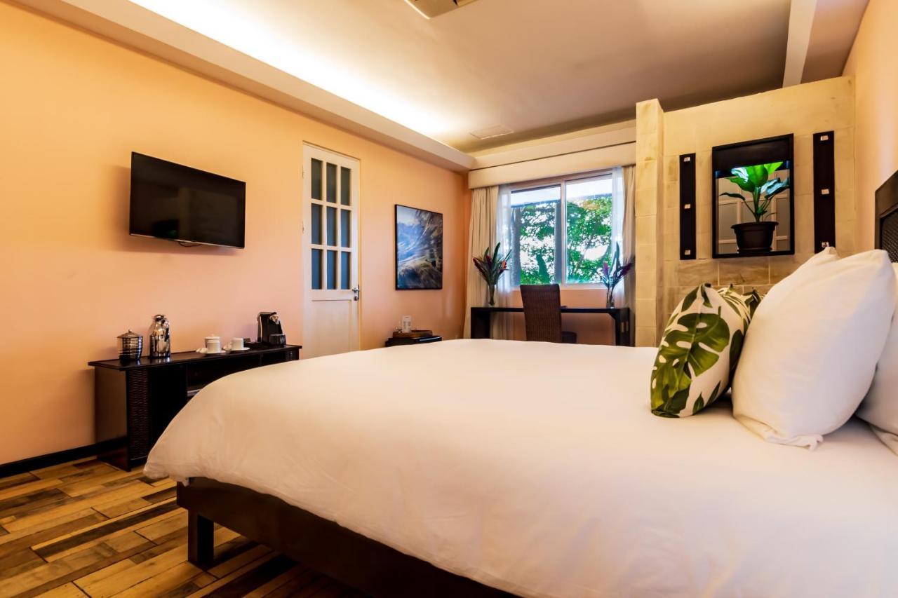 Hotel Gaia & Reserve- Adults Only Manuel Antonio