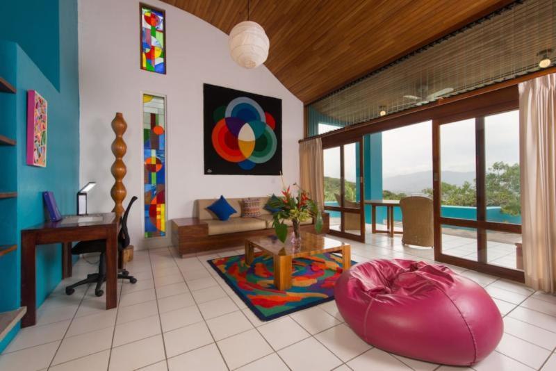 Hotel Xandari & Alajuela