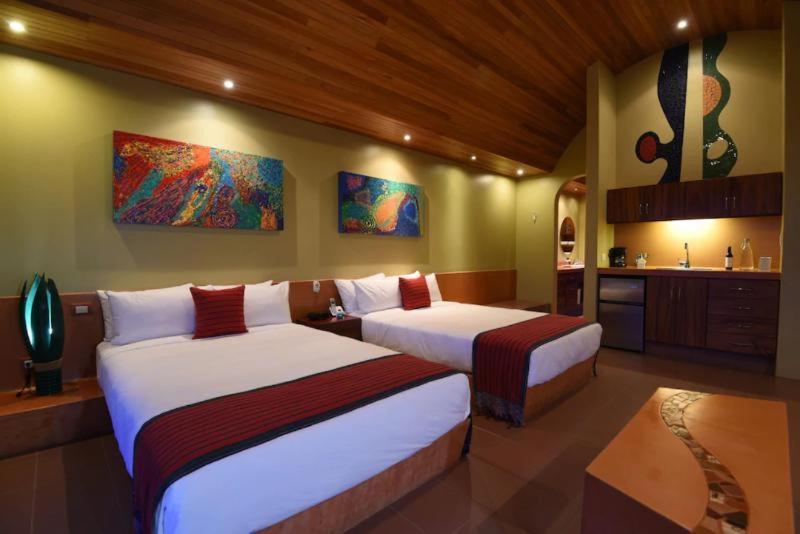 Hotel Xandari &