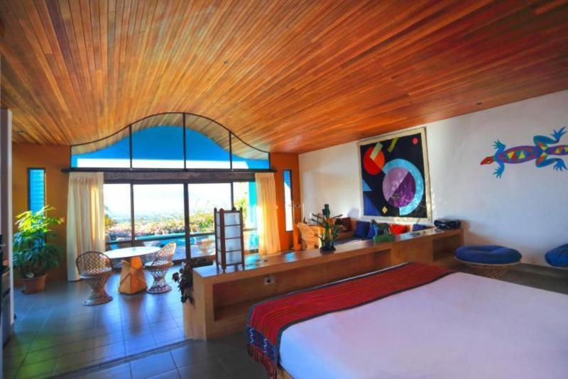 Hotel Xandari & 4*
