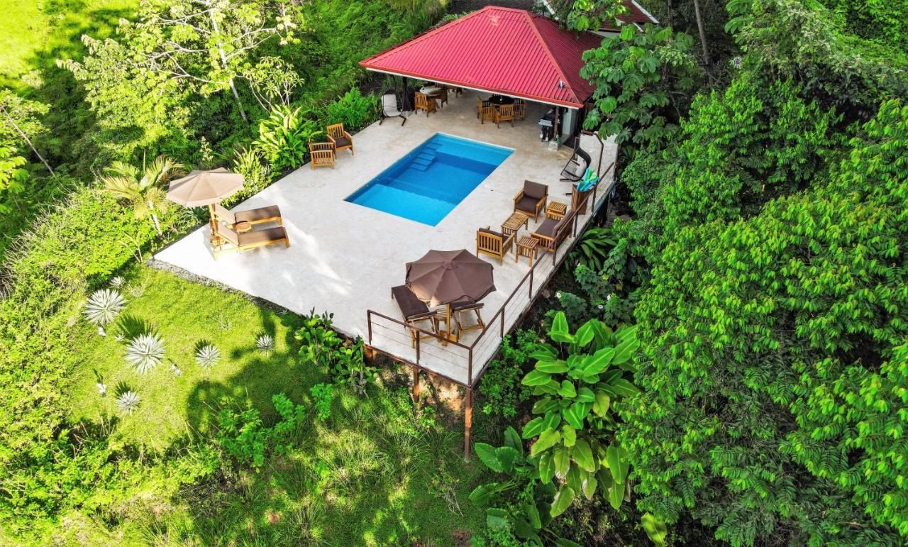 Nature's Edge Boutique Lodge *