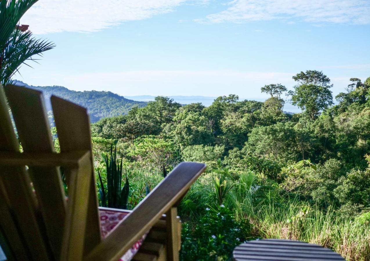 Nature's Edge Boutique Lodge *