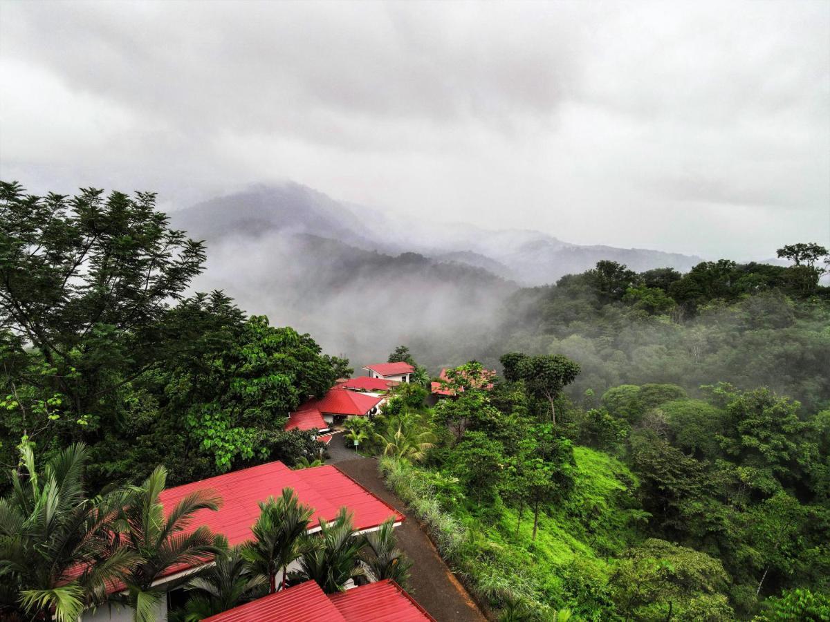 Nature's Edge Boutique Lodge