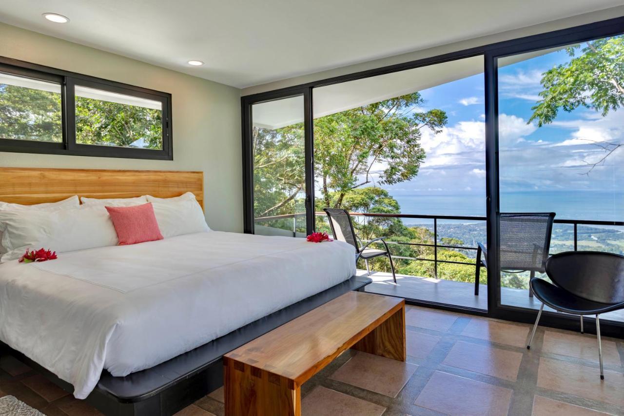 Rancho Pacifico - Boutique For Adults Hotel