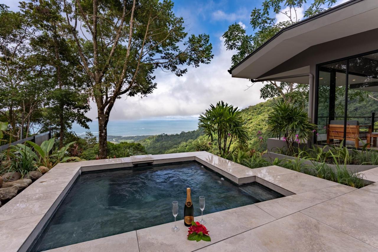 Hotel Rancho Pacifico - Boutique For Adults Uvita